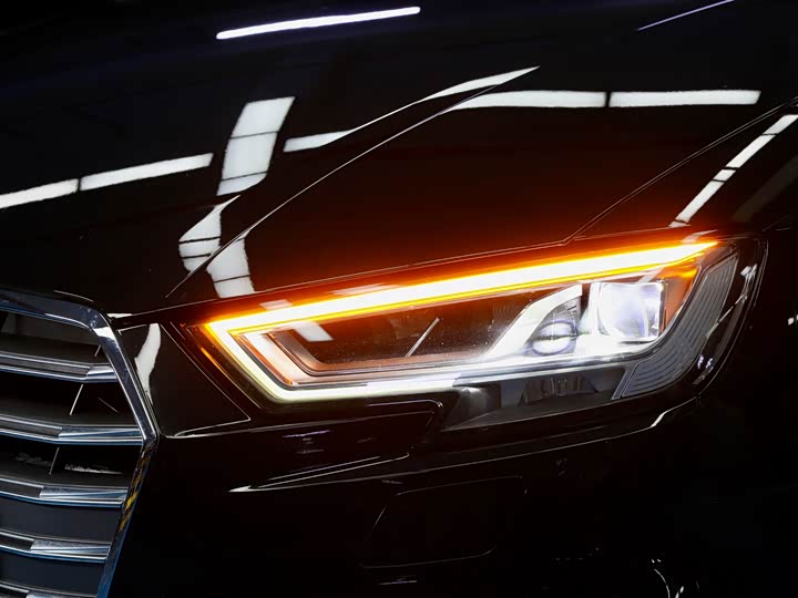 Audi S3 2019 S 3 2.0 T Limousine — фото 4