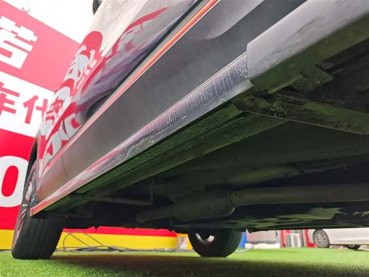 Changan CS75 PLUS 2021 1.5 T ATElite — фото 21