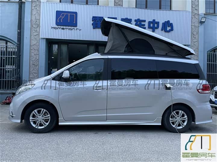 SAIC MAXUS 2019 2.0 TGI — фото 19