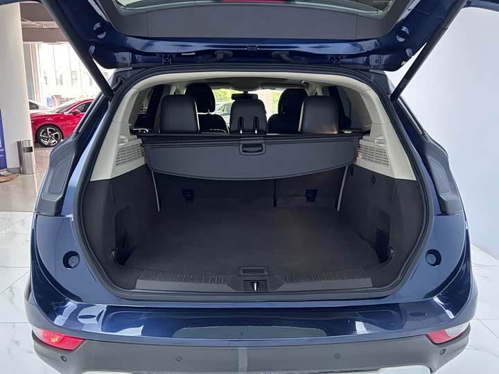 Lincoln MKC 2017 2.0 T 4 WD — фото 22