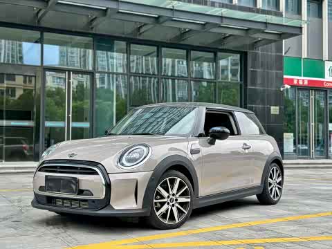 MINI Hatch — фото 17