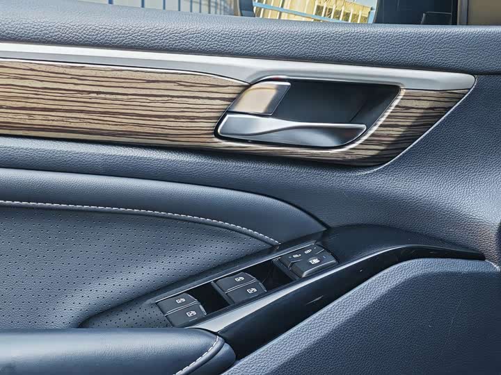 Trumpchi M8 2023 390 T — фото 19