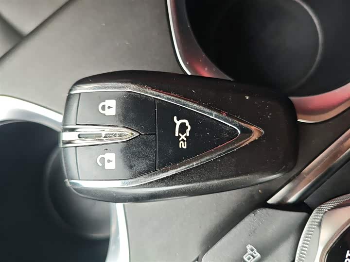 Changan CS55 PLUS 2022 1.5 T DCTPremium — фото 9