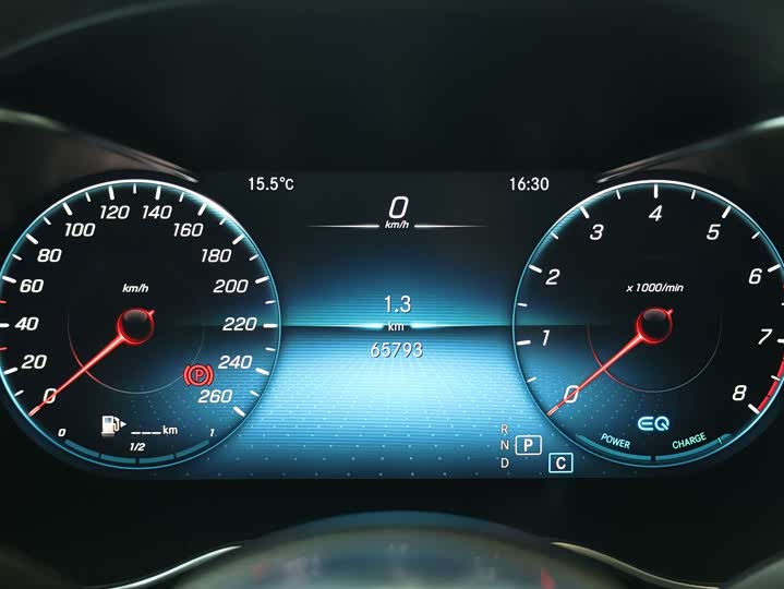 Mercedes-Benz C-Class 2021 C 260 L — фото 5