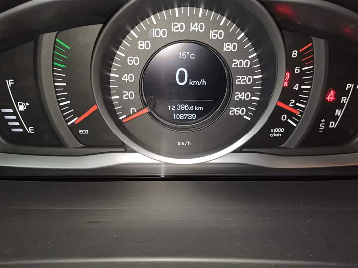 Volvo S60 2015 S 60 L 2.0 T — фото 5