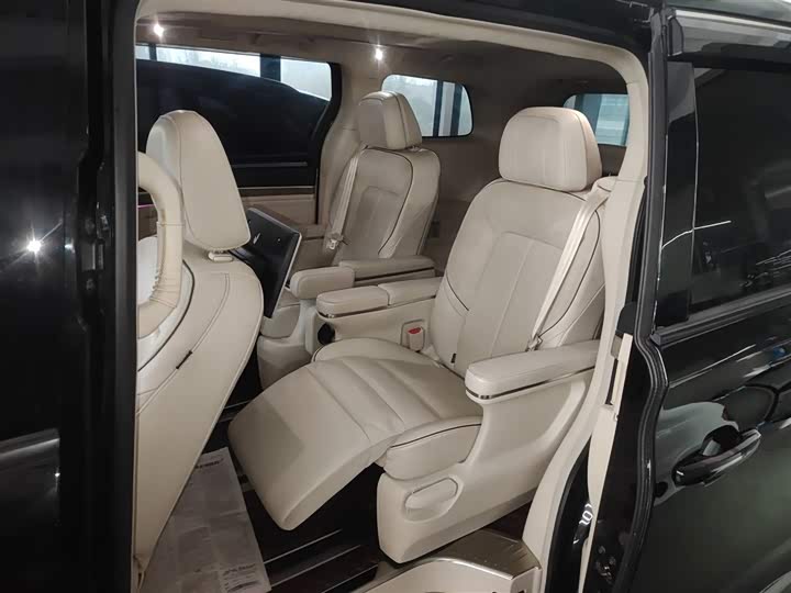Trumpchi M8 2021 390 T — фото 17