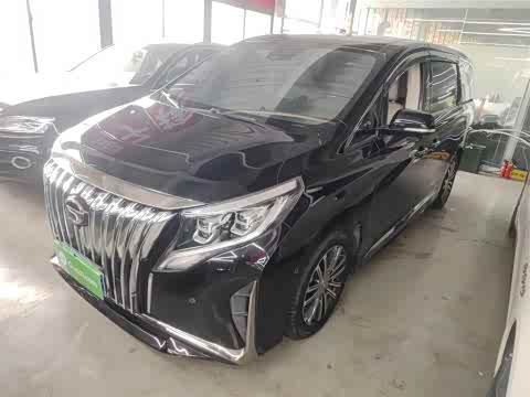 Trumpchi M8 2021 390 T — фото 26