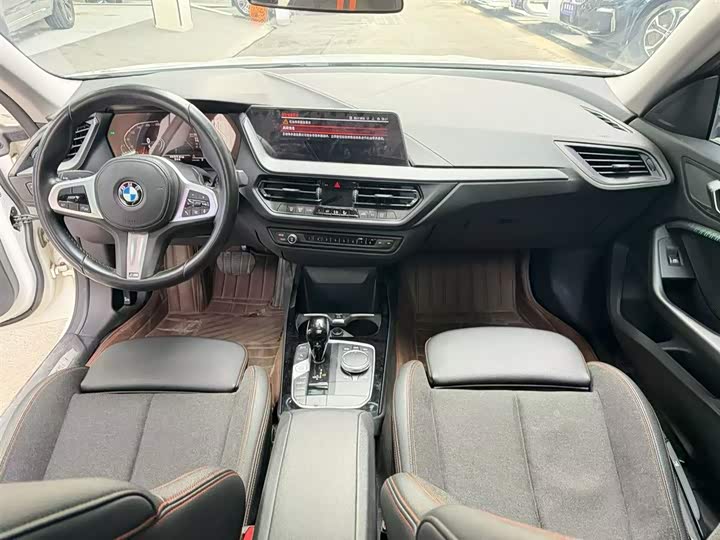BMW 2 Series — фото 4