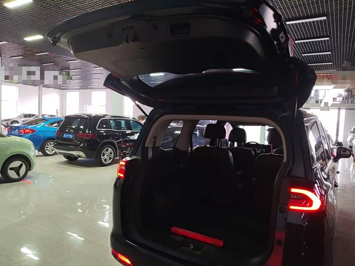 Trumpchi M6 2019 270 T DCT ( ) VI — фото 19
