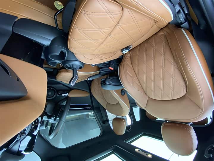 MINI Hatch — фото 11