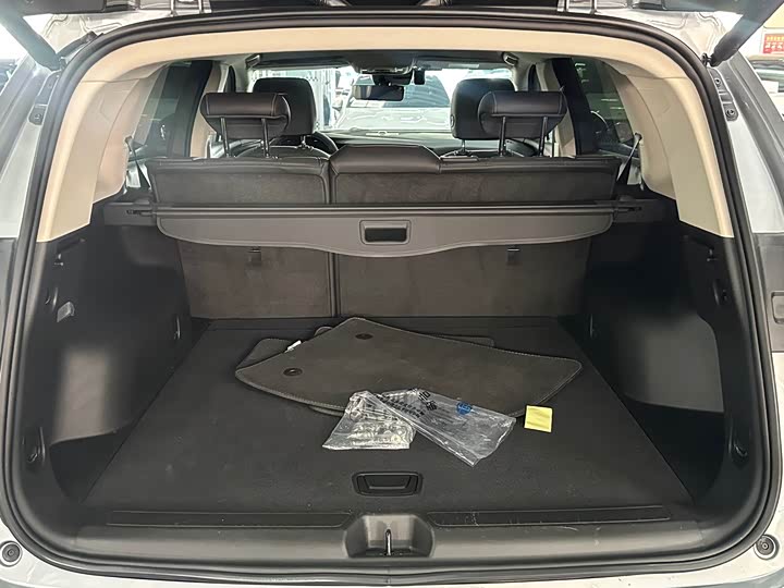 Buick Plus 2023 Plus 652 T Luxury — фото 12