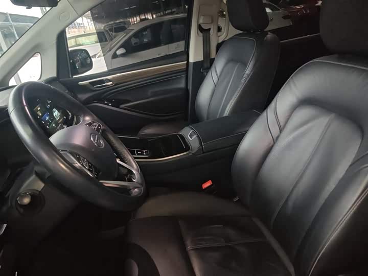 Trumpchi M8 2023 390 T — фото 11