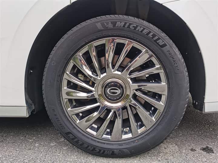 Trumpchi M8 2023 400 T — фото 16