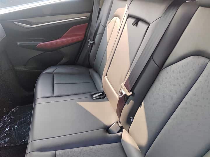 Changan CS55 PLUS 2022 1.5 T DCTLuxury — фото 17