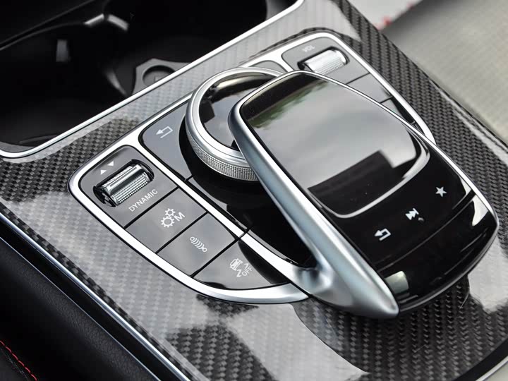 Mercedes-Benz C-Class 2017 AMG C 43 4 MATIC — фото 11