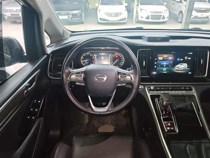 Trumpchi M8 2023 390 T — фото 7