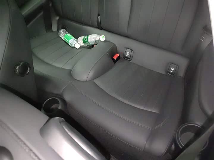 MINI Hatch — фото 13