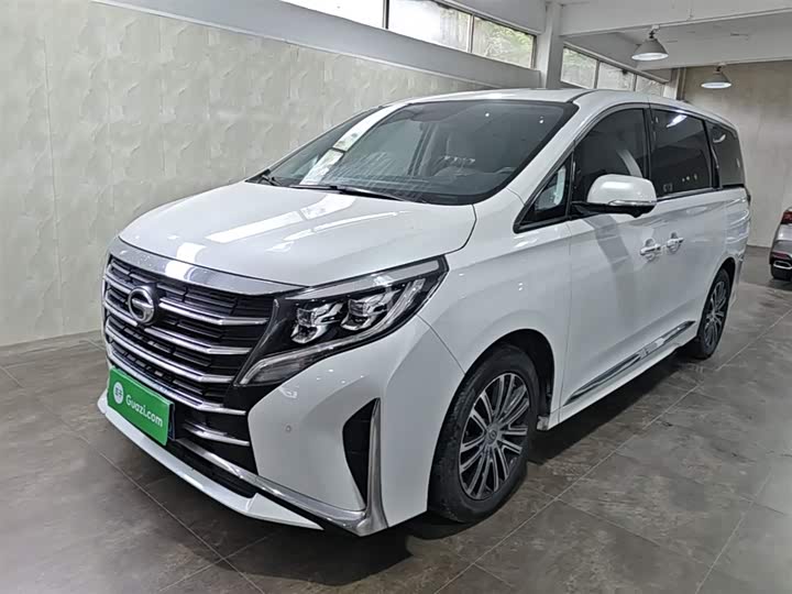 Trumpchi M8 2021 390 T