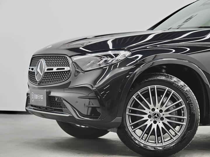 Mercedes-Benz GLC 2023 GLC 300 L 4 MATIC 7 — фото 17
