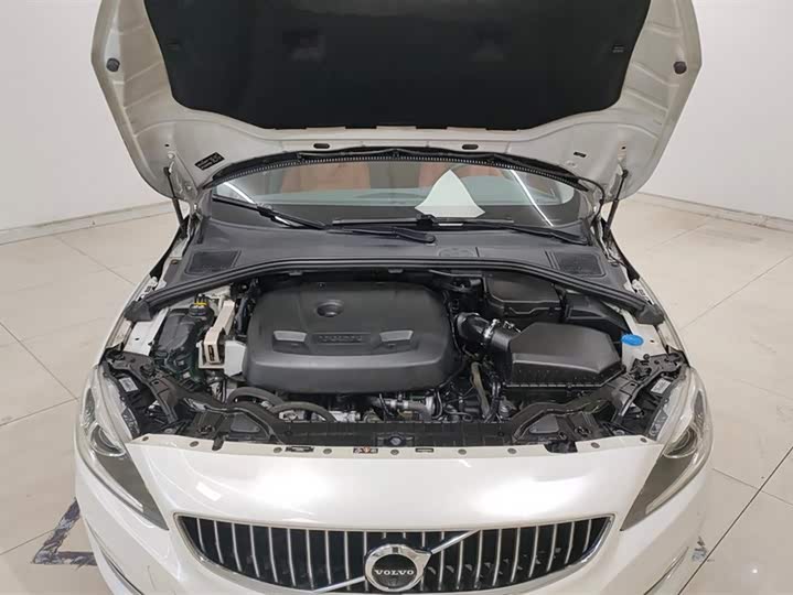 Volvo S60 2018 S 60 L T 3 — фото 10