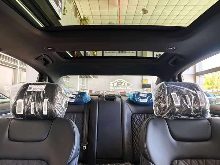 Audi A6L 2026 45 TFSI — фото 12