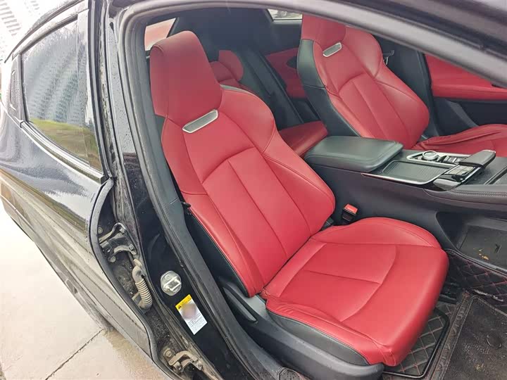Changan UNI-T 2020 1.5 T Premium — фото 25