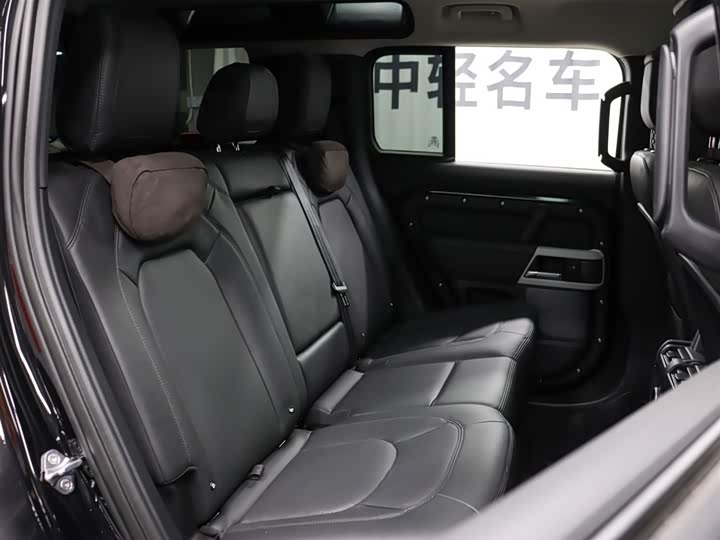 Land Rover Defender — фото 21