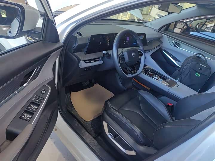 Changan CS75 PLUS 2022 1.5 T ATPremium — фото 13