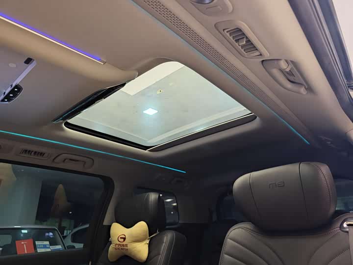 Trumpchi M8 2024 400 T — фото 24