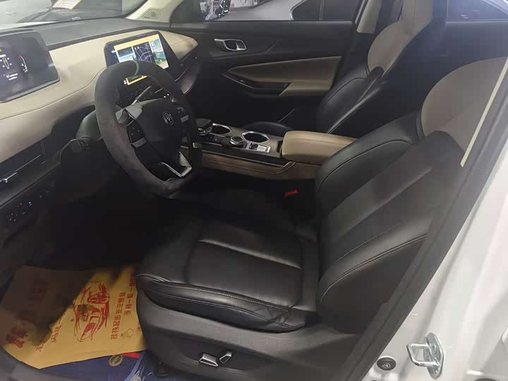 Changan CS55 PLUS 2022 1.5 T DCTPremium — фото 7