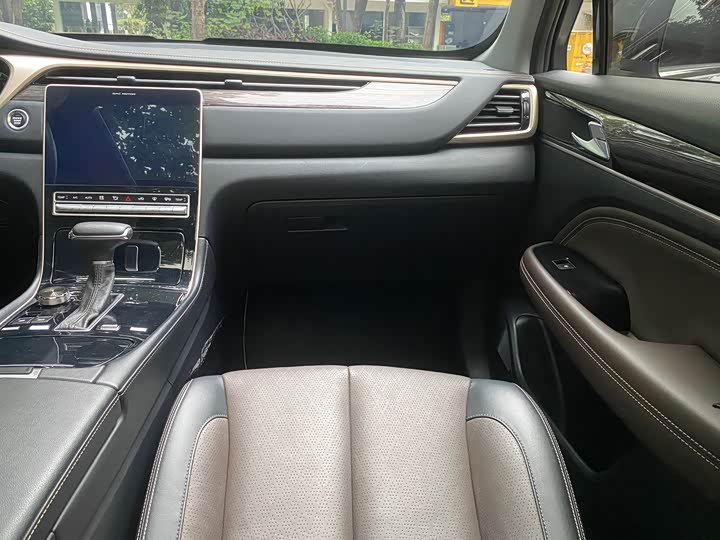 Trumpchi GS5 2019 270 T AT — фото 14
