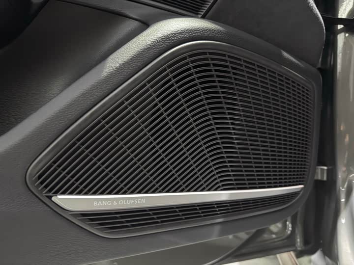 Audi S4 2024 S 4 3.0 TFSI — фото 7