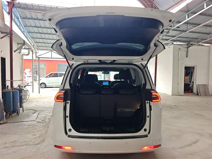 Trumpchi M6 2019 270 T DCT ( ) VI — фото 15