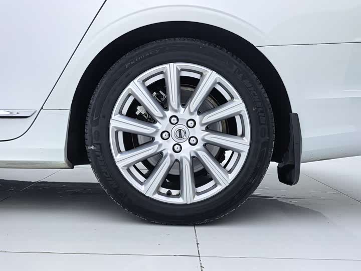 Volvo S90 2020 T 5 — фото 23