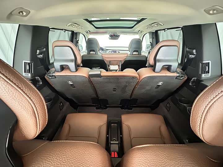 Volvo XC90 2020 T 6 7 — фото 45