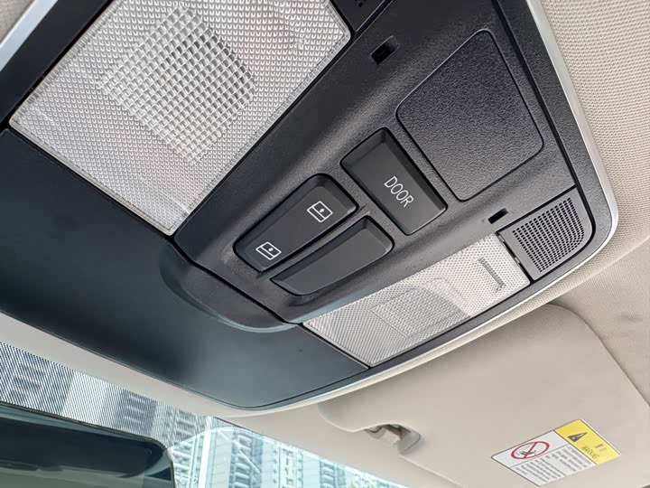 Changan CS55 PLUS 2022 1.5 T DCTLuxury — фото 18
