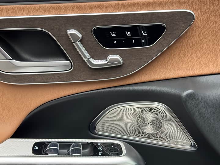 Mercedes-Benz E-Class E 300 L стиль — фото 5