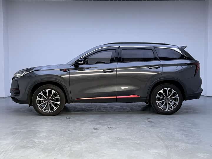 Changan CS75 PLUS 2021 2.0 T AT — фото 8