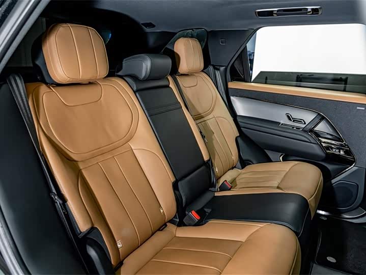 Land Rover Range Rover Sport — фото 23