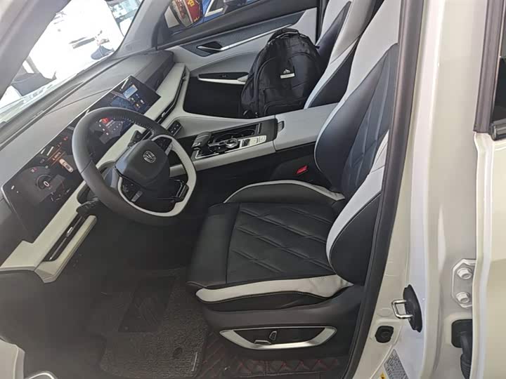 Changan CS75 PLUS 2023 1.5 T ATPremium — фото 15