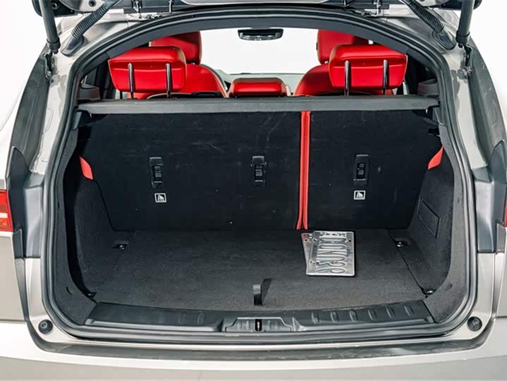 Jaguar E-PACE 2024 R-DYNAMIC S — фото 23