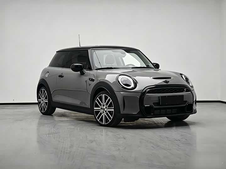 MINI Hatch — фото 5