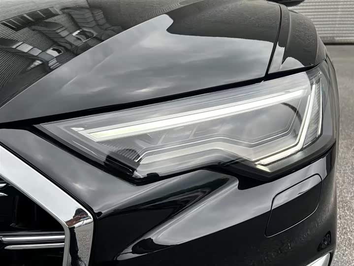 Audi A6L 2025 45 TFSI quattro — фото 15