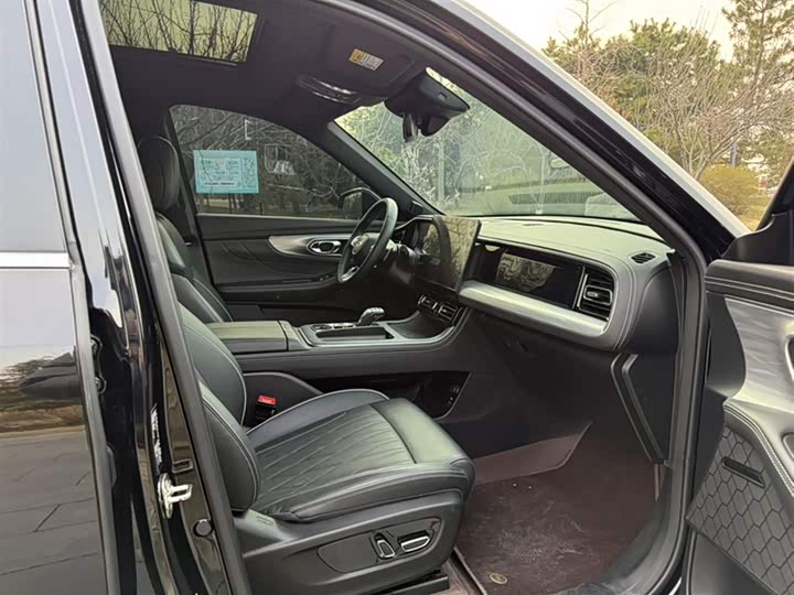 Trumpchi GS8 2022 2.0 TGDI 2 WD ( ) — фото 19