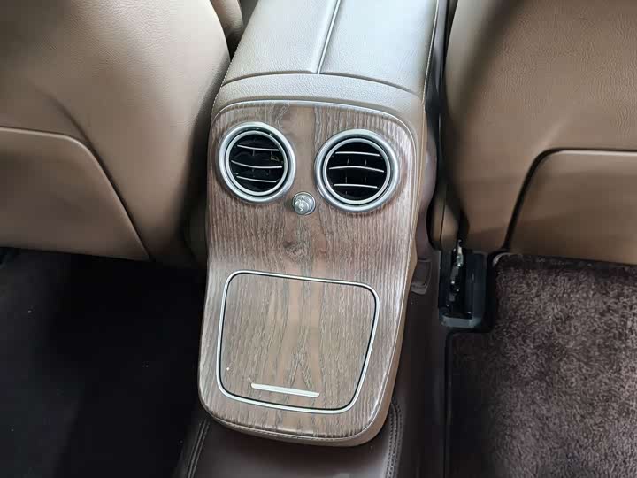 Mercedes-Benz E-Class рестайлинг E 300 L стиль — фото 8
