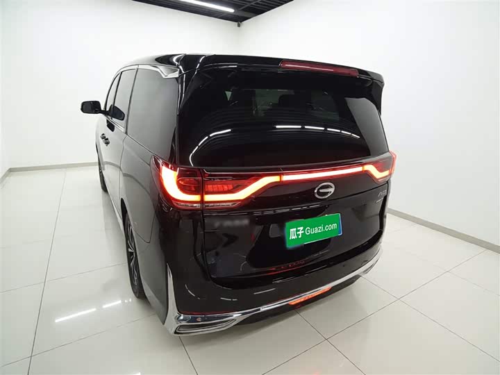 Trumpchi M8 2023 390 T — фото 4