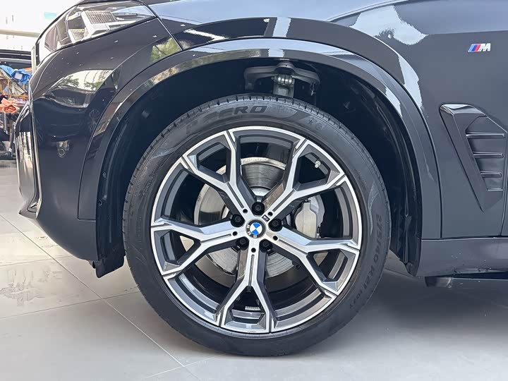 BMW X5 — фото 15