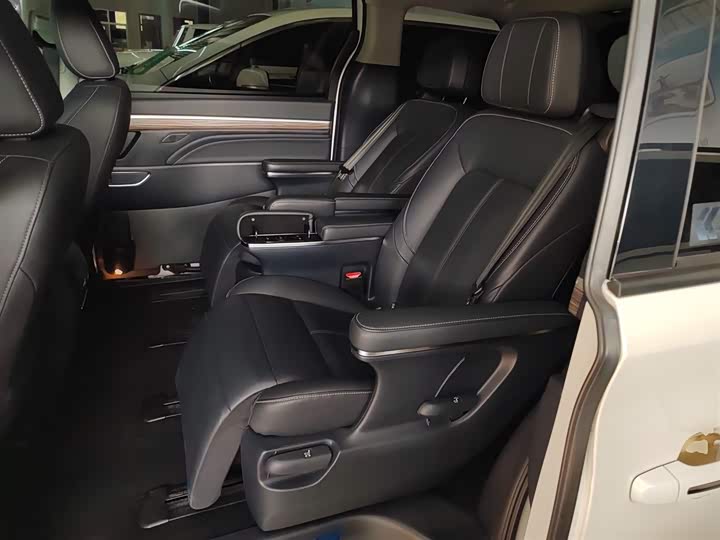 Trumpchi M8 2023 390 T — фото 17