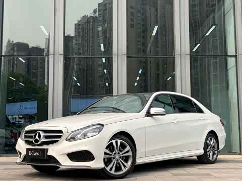 Mercedes-Benz E-Class 2015 E 260 L Sport — фото 45