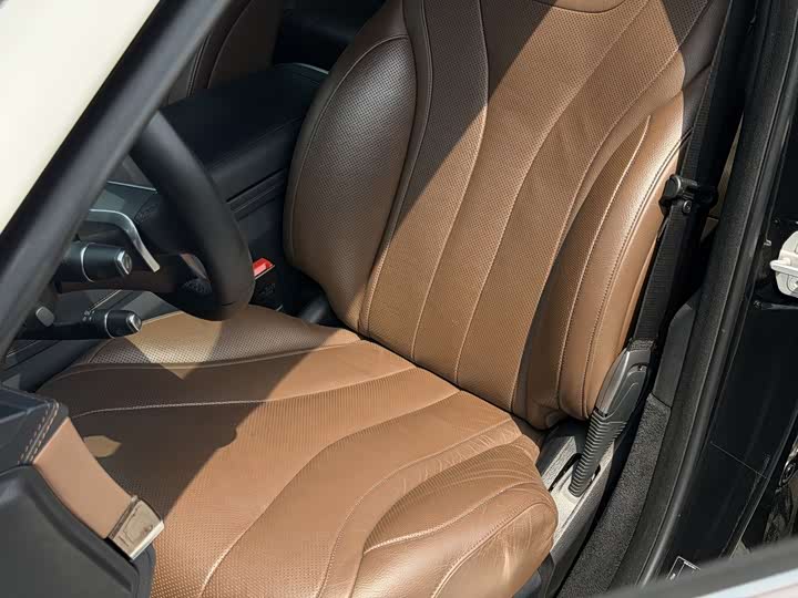 Mercedes-Benz S-Class 2016 S 320 L Luxury — фото 14